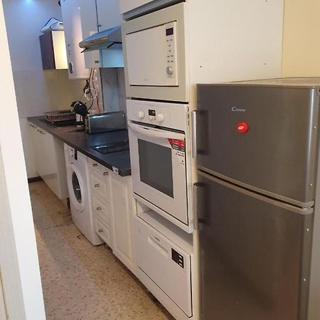 Appartement La Grande Motte Pour 5 Personnes Maximum Exterior photo
